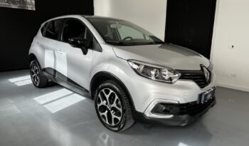 
Renault Captur Energy 1.5 dCi full									