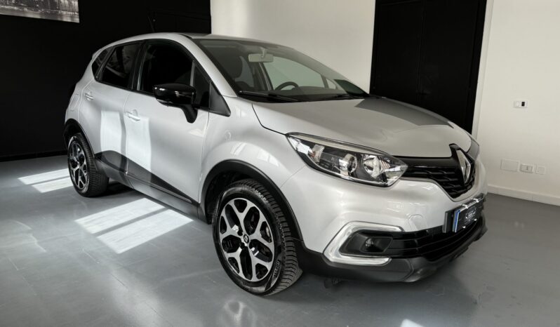 
Renault Captur Energy 1.5 dCi full									