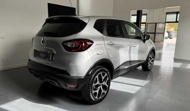 
Renault Captur Energy 1.5 dCi full									