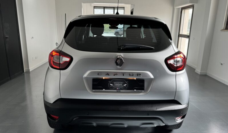 
Renault Captur Energy 1.5 dCi full									