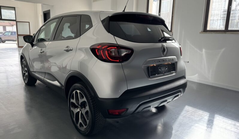 
Renault Captur Energy 1.5 dCi full									