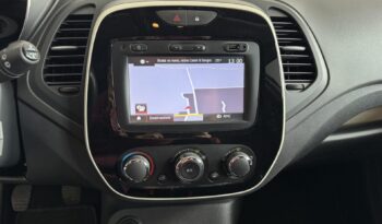 
Renault Captur Energy 1.5 dCi full									