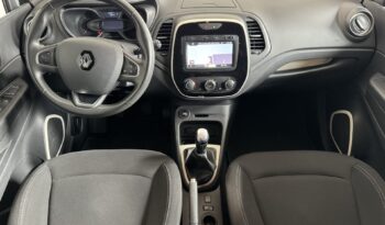 
Renault Captur Energy 1.5 dCi full									
