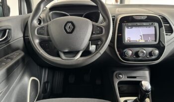 
Renault Captur Energy 1.5 dCi full									