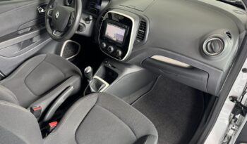 
Renault Captur Energy 1.5 dCi full									