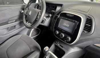 
Renault Captur Energy 1.5 dCi full									