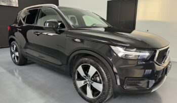 
Volvo XC40 D3 Monument 2.0 full									