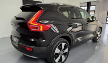 
Volvo XC40 D3 Monument 2.0 full									
