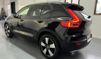 
Volvo XC40 D3 Monument 2.0 full									