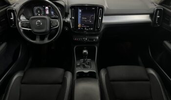 
Volvo XC40 D3 Monument 2.0 full									