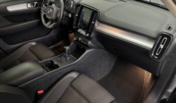 
Volvo XC40 D3 Monument 2.0 full									