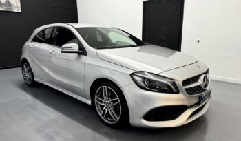 
Mercedes Classe A 200d 4Matic Premium Amg full									
