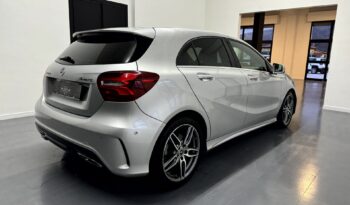 
Mercedes Classe A 200d 4Matic Premium Amg full									