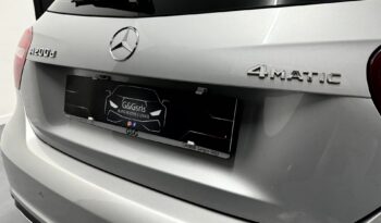 
Mercedes Classe A 200d 4Matic Premium Amg full									