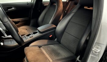 
Mercedes Classe A 200d 4Matic Premium Amg full									