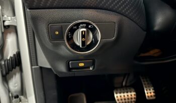 
Mercedes Classe A 200d 4Matic Premium Amg full									