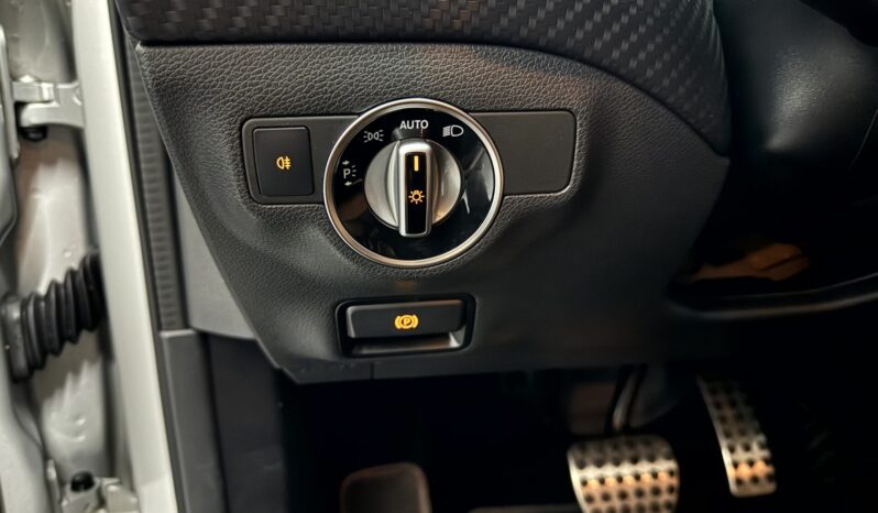 
Mercedes Classe A 200d 4Matic Premium Amg full									