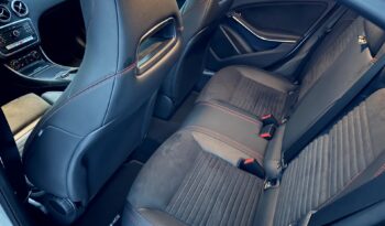 
Mercedes Classe A 200d 4Matic Premium Amg full									