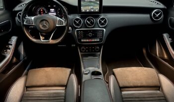 
Mercedes Classe A 200d 4Matic Premium Amg full									