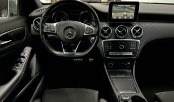 
Mercedes Classe A 200d 4Matic Premium Amg full									