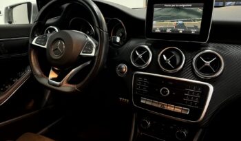 
Mercedes Classe A 200d 4Matic Premium Amg full									