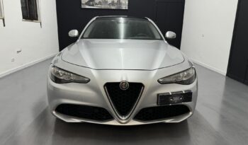 
Alfa Romeo Giulia Q4 2.2 full									