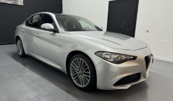 
Alfa Romeo Giulia Q4 2.2 full									