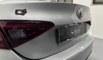 
Alfa Romeo Giulia Q4 2.2 full									