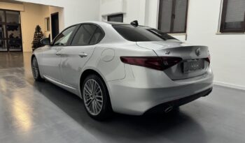 
Alfa Romeo Giulia Q4 2.2 full									