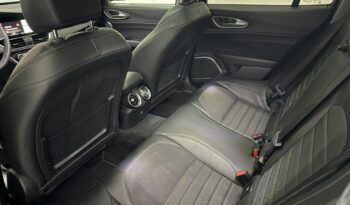 
Alfa Romeo Giulia Q4 2.2 full									