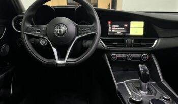 
Alfa Romeo Giulia Q4 2.2 full									