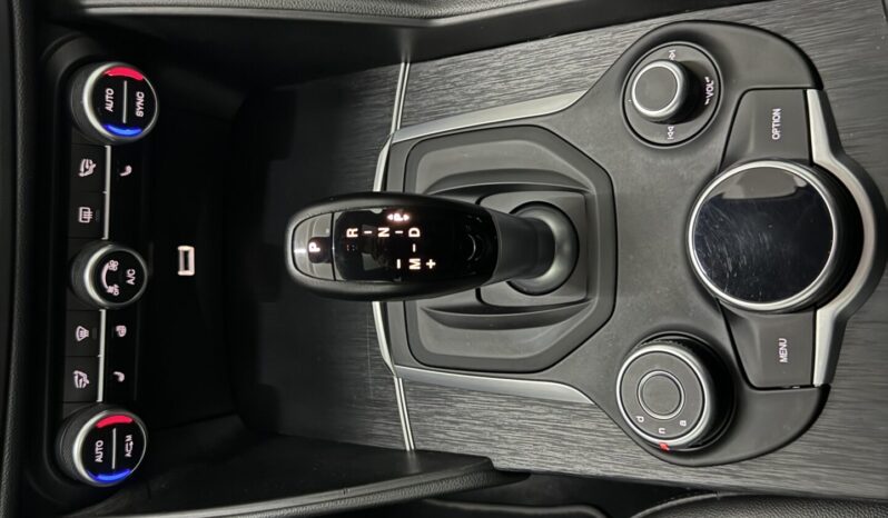 
Alfa Romeo Giulia Q4 2.2 full									