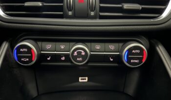 
Alfa Romeo Giulia Q4 2.2 full									