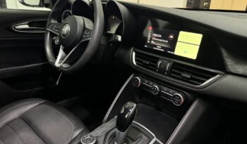 
Alfa Romeo Giulia Q4 2.2 full									