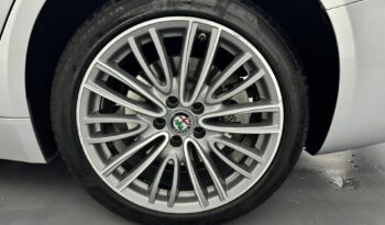 
Alfa Romeo Giulia Q4 2.2 full									
