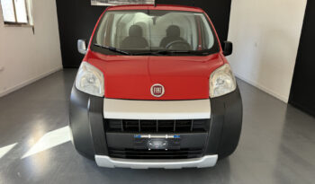 
Fiat Fiorino 1.3 MJet Adventure full									