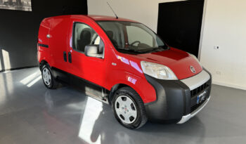 
Fiat Fiorino 1.3 MJet Adventure full									