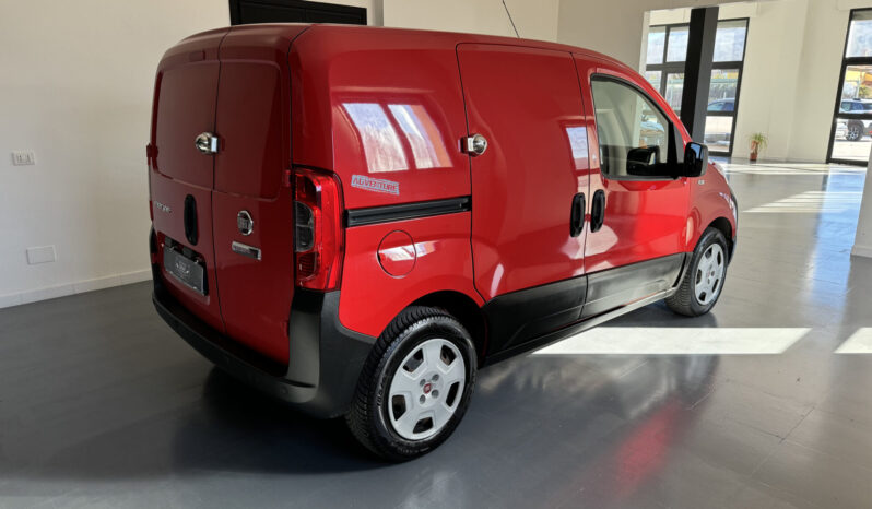 
Fiat Fiorino 1.3 MJet Adventure full									
