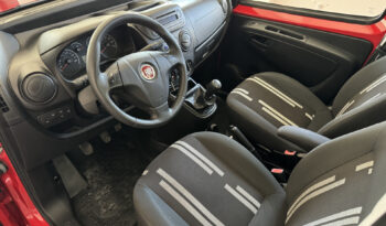 
Fiat Fiorino 1.3 MJet Adventure full									