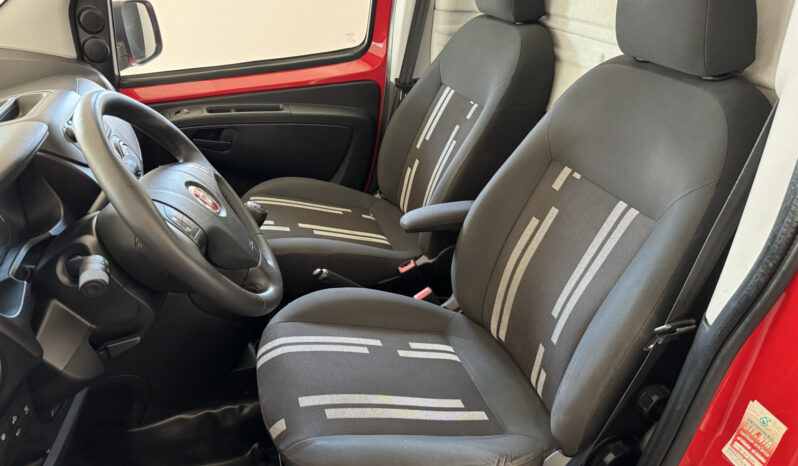 
Fiat Fiorino 1.3 MJet Adventure full									