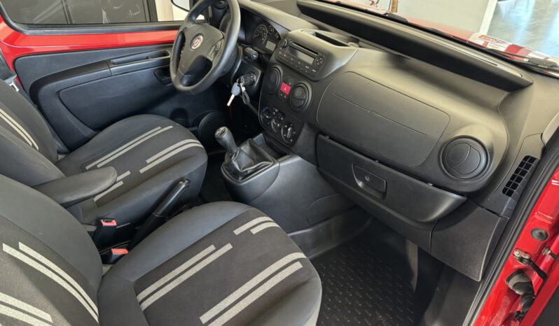 
Fiat Fiorino 1.3 MJet Adventure full									