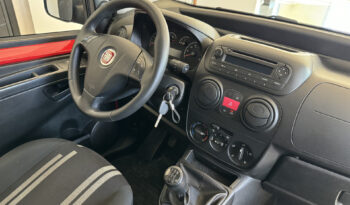 
Fiat Fiorino 1.3 MJet Adventure full									