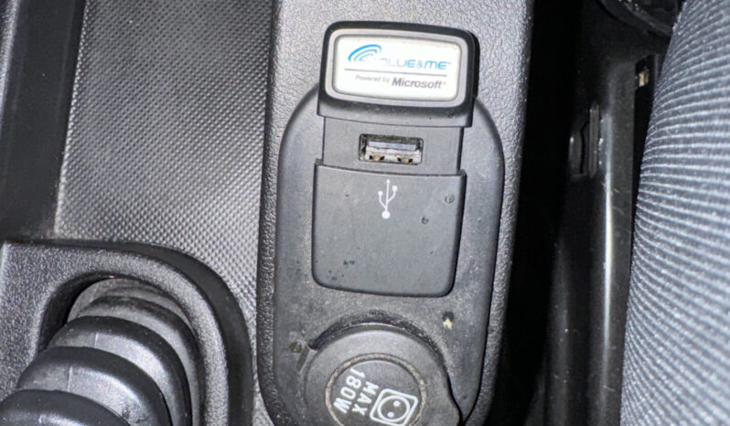 
Fiat Fiorino 1.3 MJet Adventure full									