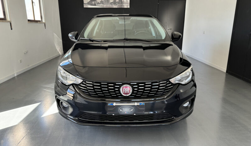 
Fiat Tipo 1.6 MJet full									