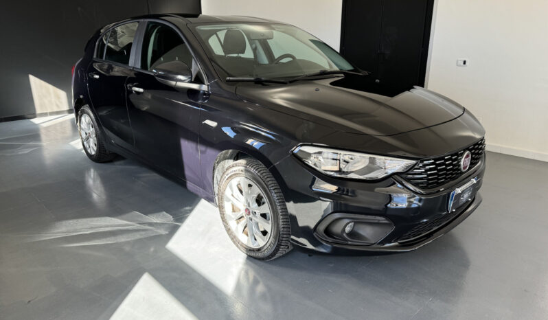
Fiat Tipo 1.6 MJet full									