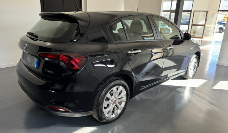 
Fiat Tipo 1.6 MJet full									