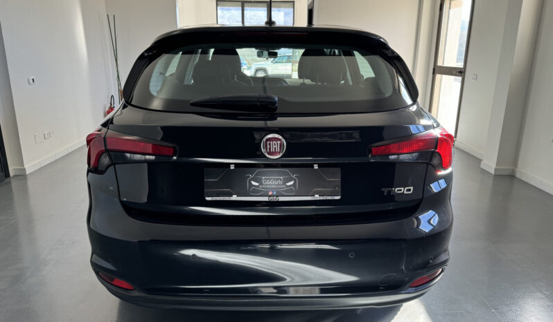
Fiat Tipo 1.6 MJet full									