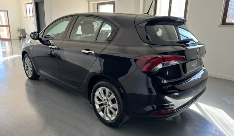 
Fiat Tipo 1.6 MJet full									