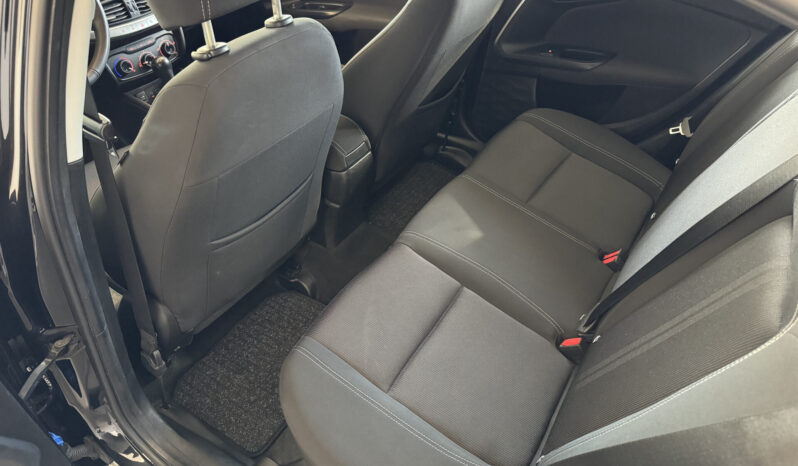 
Fiat Tipo 1.6 MJet full									