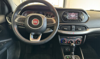 
Fiat Tipo 1.6 MJet full									